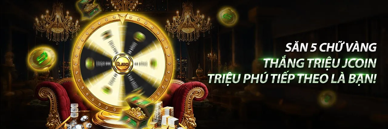 Banner khuyến mãi độc quyền BG888 trang chủ chính thức