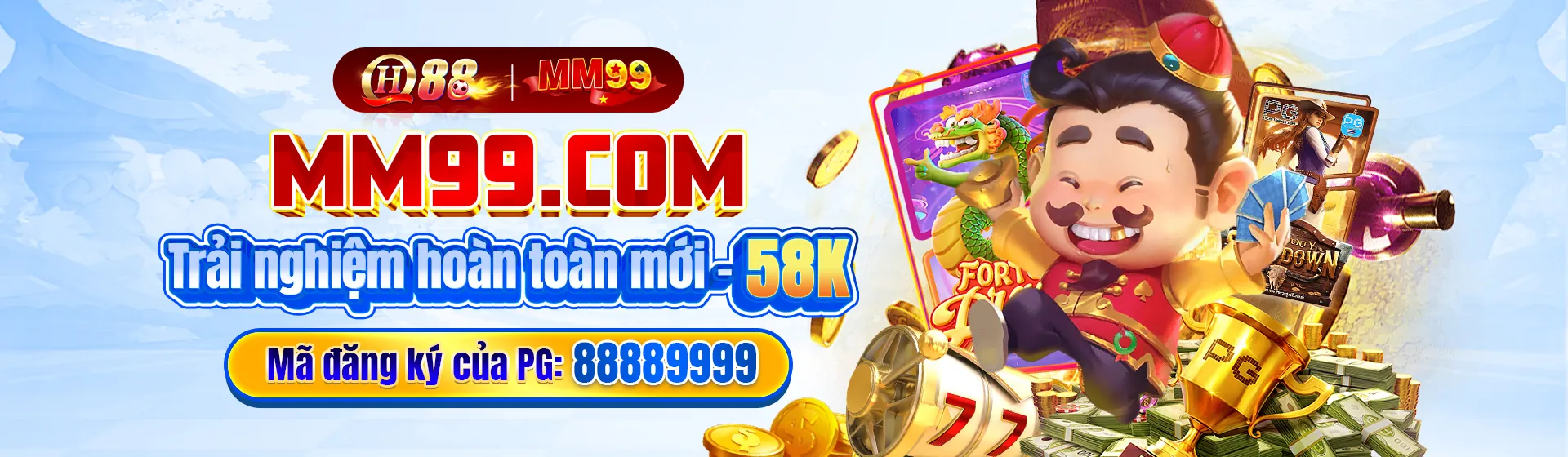 Giao diện đăng nhập bg888 trang chủ chính thức