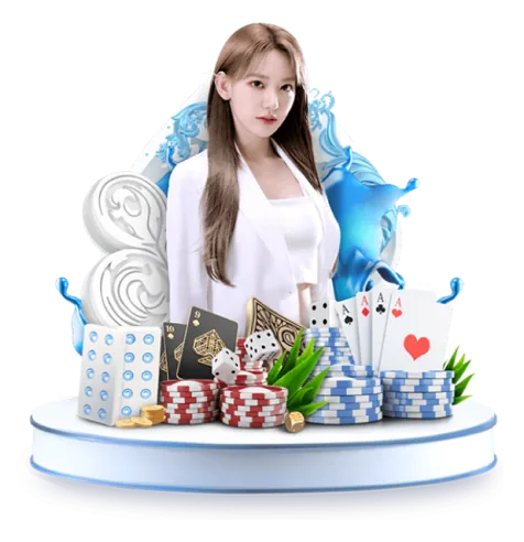 Casino trực tuyến bg888